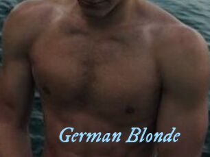 German_Blonde