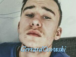 GerrardOsowski