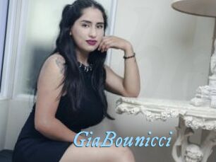 GiaBounicci