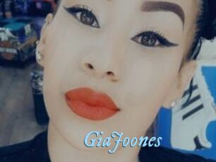 GiaJoones