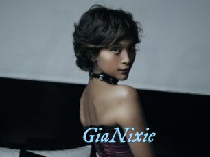 GiaNixie