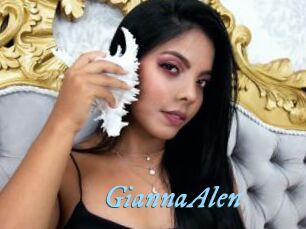 GiannaAlen