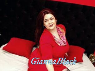 GiannaBlack