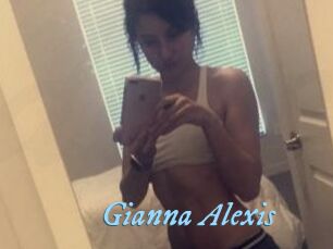 Gianna_Alexis