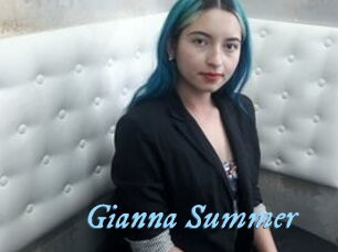 Gianna_Summer