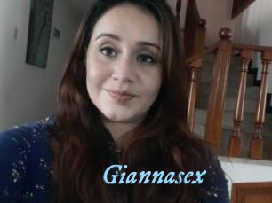 Giannasex