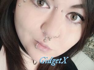 GidgetX