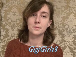 GigiGirl18