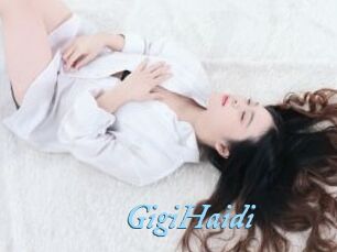 GigiHaidi