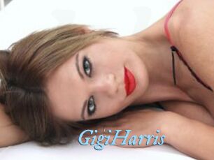 GigiHarris