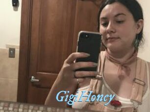 GigiHoney