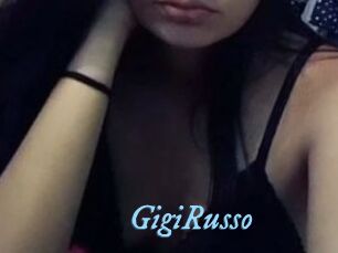 GigiRusso