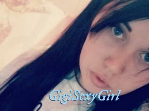 GigiSexyGirl DeriheruI