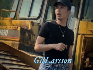 GilLarsson