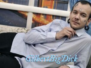 GilbertBigDick