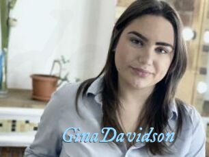 GinaDavidson