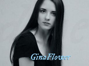 Gina_Flower