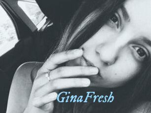 GinaFresh