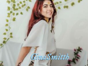 GinaSmitth