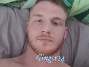 Ginger24