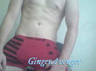 GingerAvenger