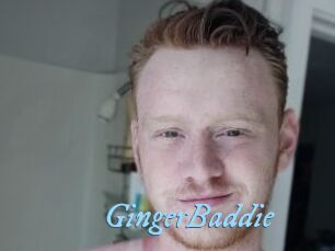 GingerBaddie