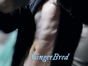 GingerBred