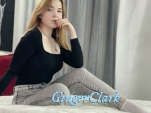 GingerClark