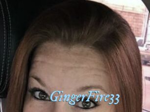 GingerFire33