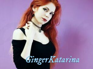 GingerKatarina