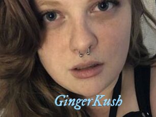 GingerKush