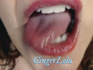 GingerLola