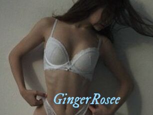 GingerRosee