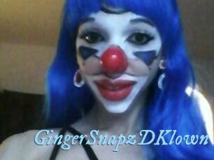 GingerSnapzDKlown