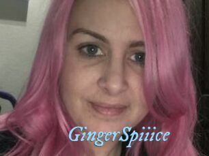 GingerSpiiice