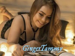 GingerTammy