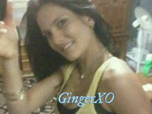 Ginger_XO_