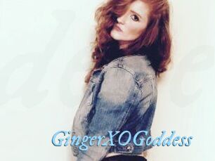 GingerXOGoddess