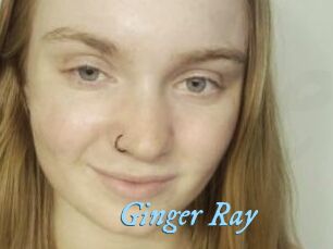 Ginger_Ray