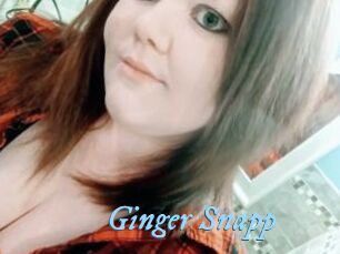 Ginger_Snapp