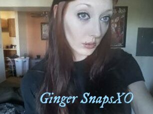 Ginger_SnapsXO