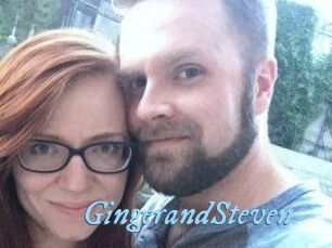 GingerandSteven