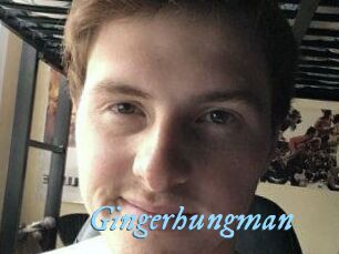 Gingerhungman