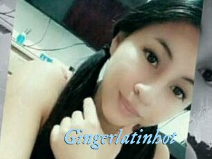 Gingerlatinhot