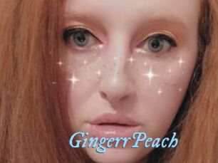 GingerrPeach