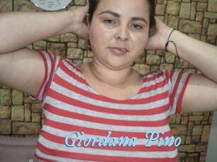Giordana_Pino