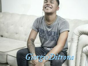 GiorgioDitrona