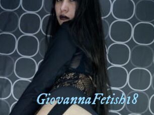 GiovannaFetish18