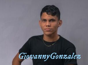 GiovannyGonzalez