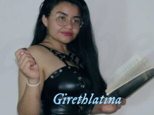 Girethlatina